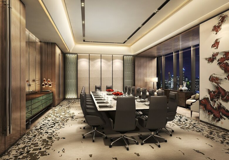 Sheraton Zibo Hotel