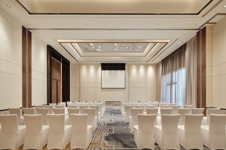 Sheraton Zibo Hotel
