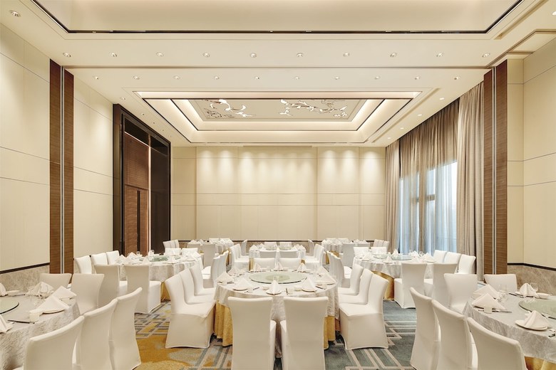 Sheraton Zibo Hotel