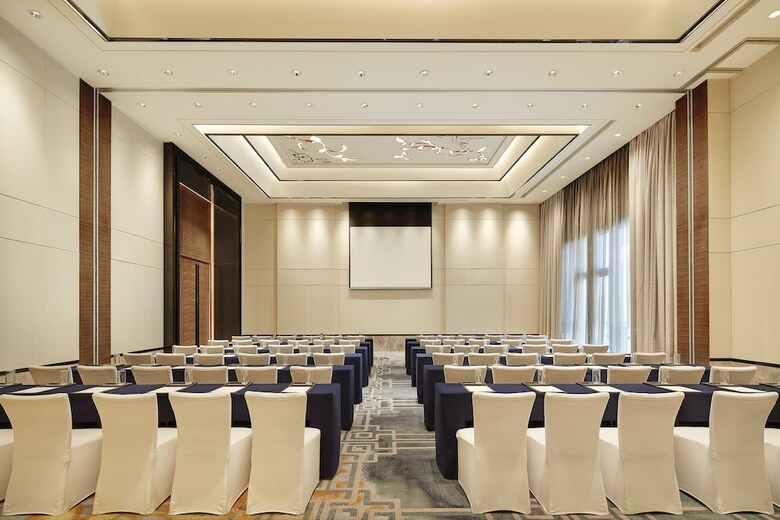 Sheraton Zibo Hotel