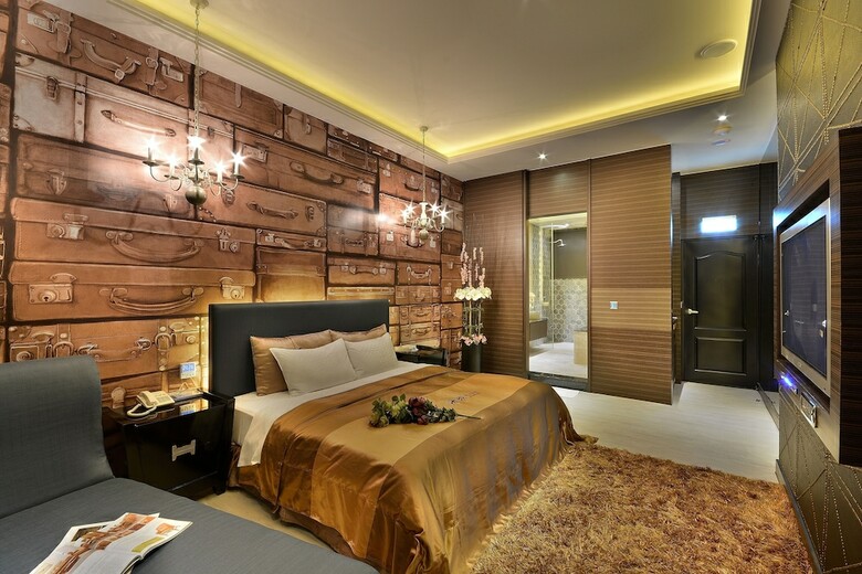 Hotel Hae Duenn Motel