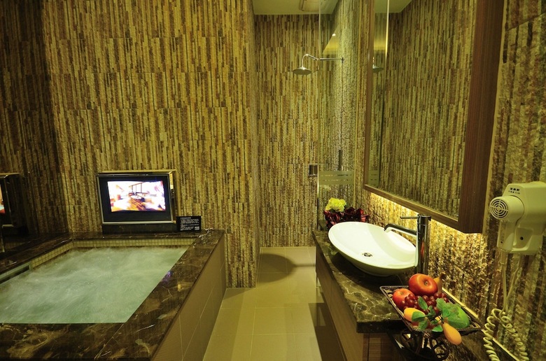 Hotel Hae Duenn Motel