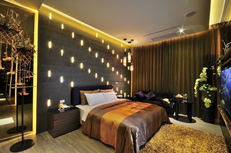 Hotel Hae Duenn Motel