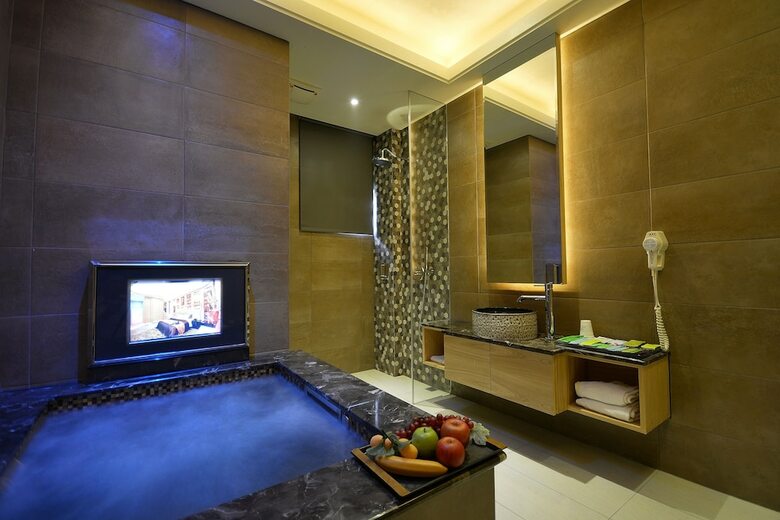 Hotel Hae Duenn Motel
