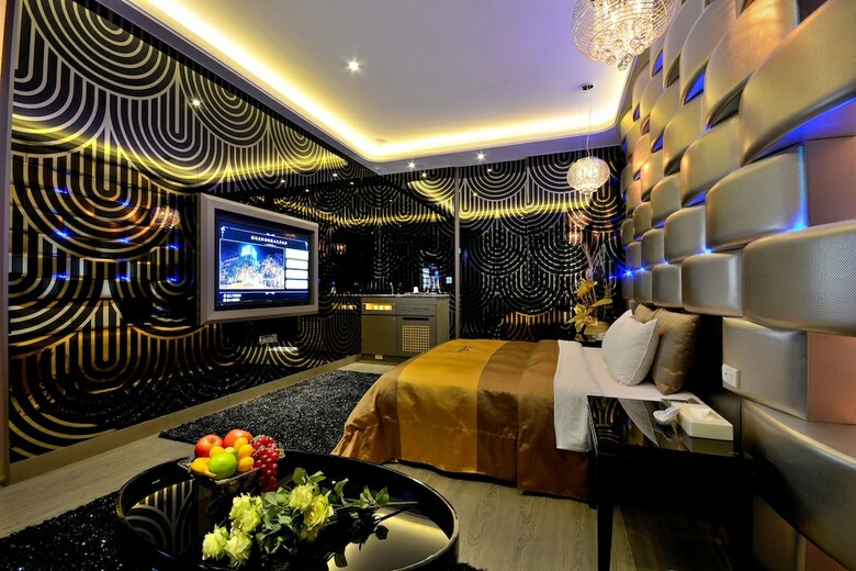 Hotel Hae Duenn Motel
