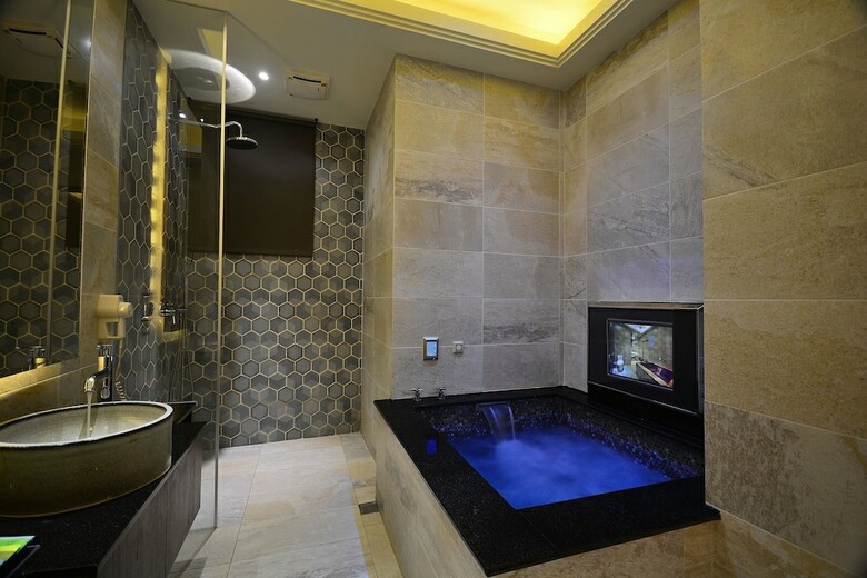 Hotel Hae Duenn Motel