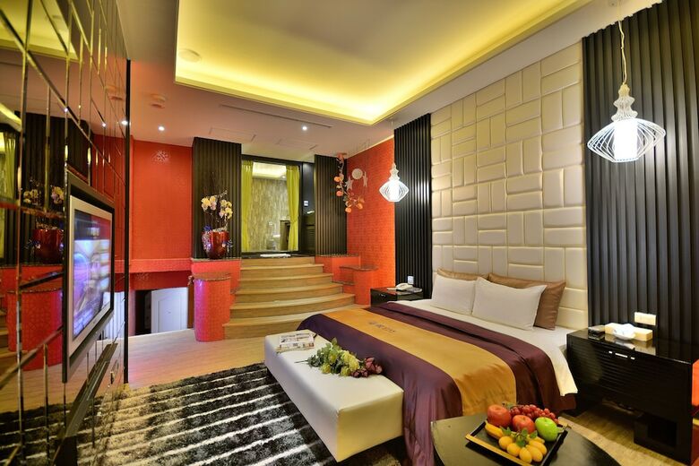 Hotel Hae Duenn Motel