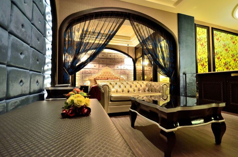 Hotel Hae Duenn Motel