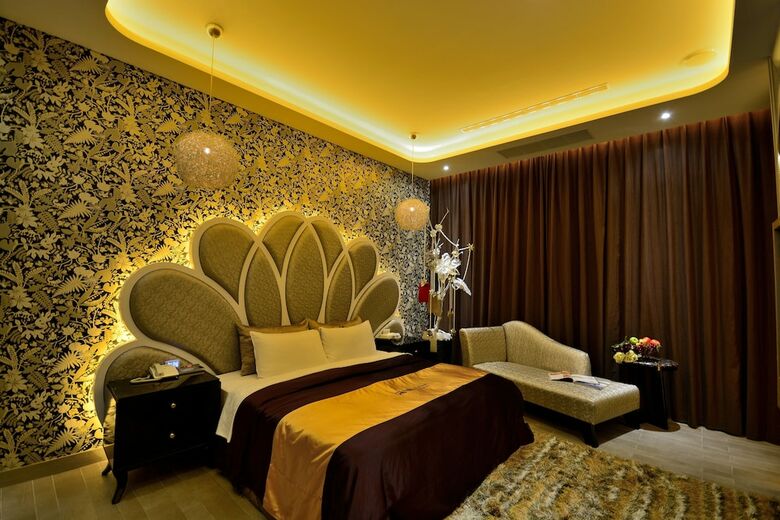 Hotel Hae Duenn Motel