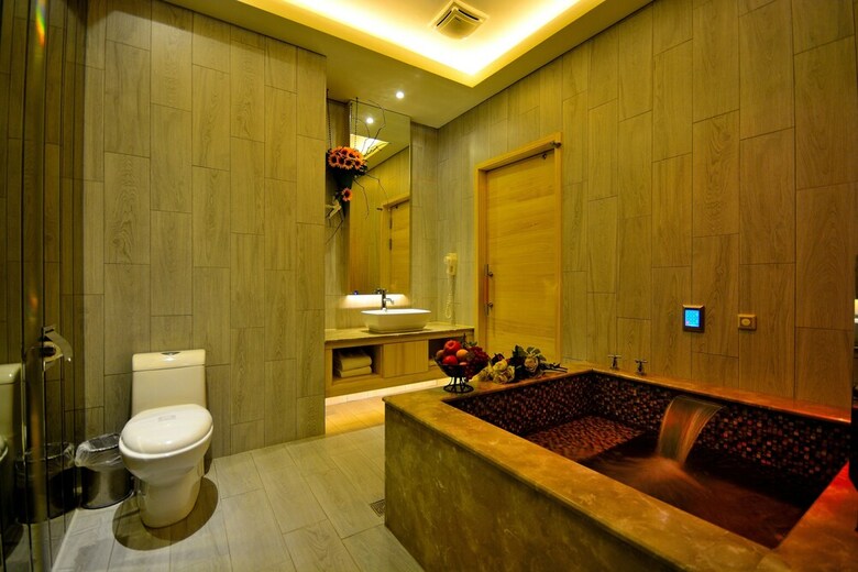 Hotel Hae Duenn Motel