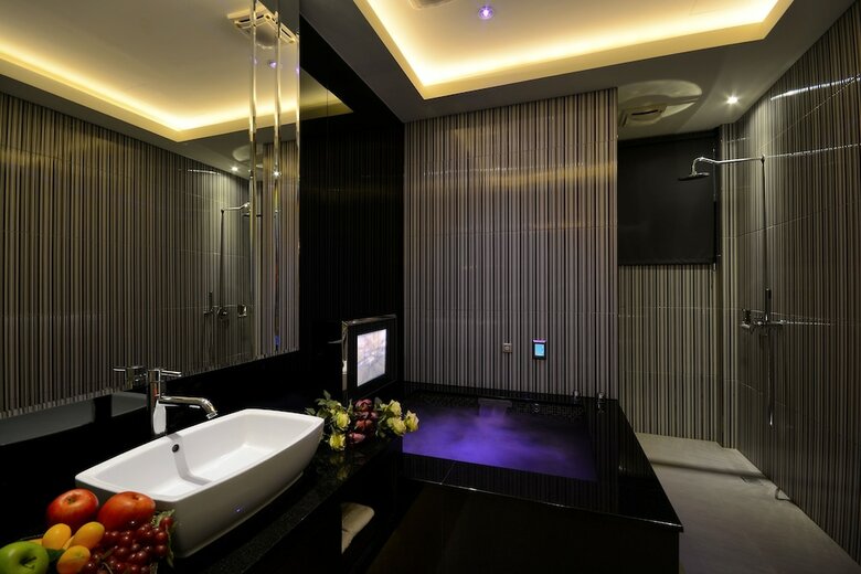 Hotel Hae Duenn Motel