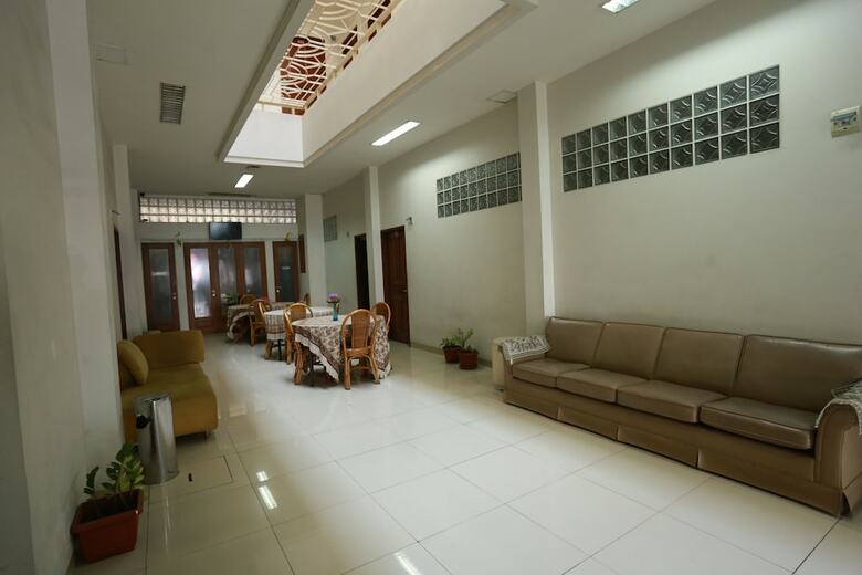 Asoka Hotel Bandung