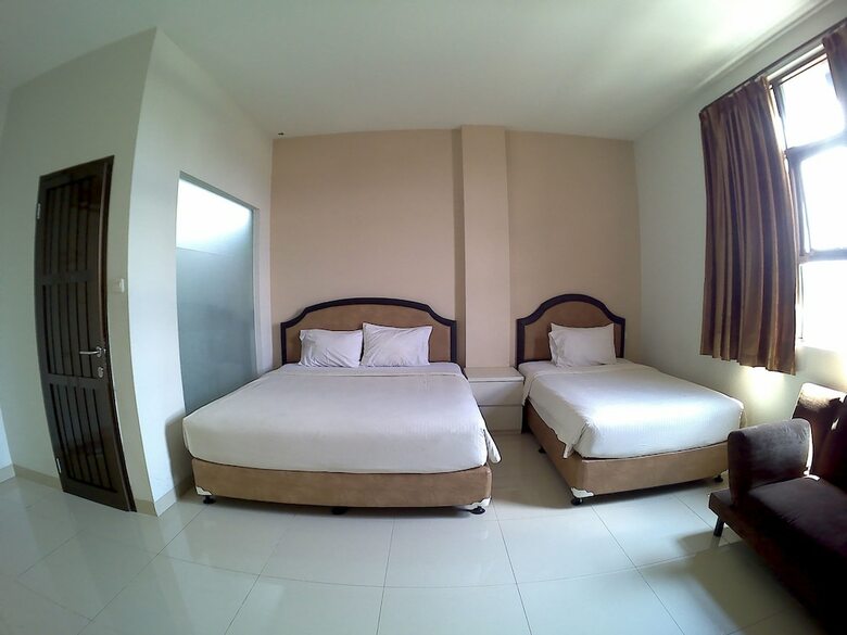Asoka Hotel Bandung
