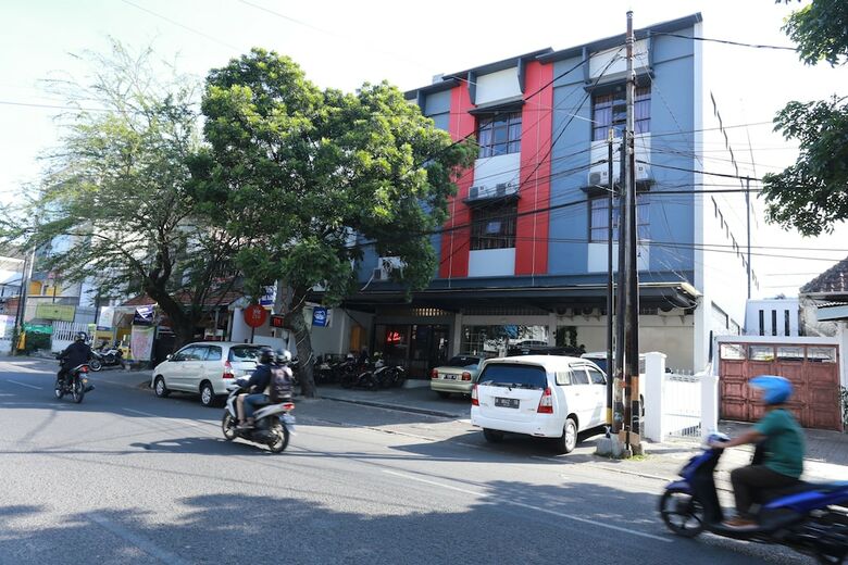 Asoka Hotel Bandung