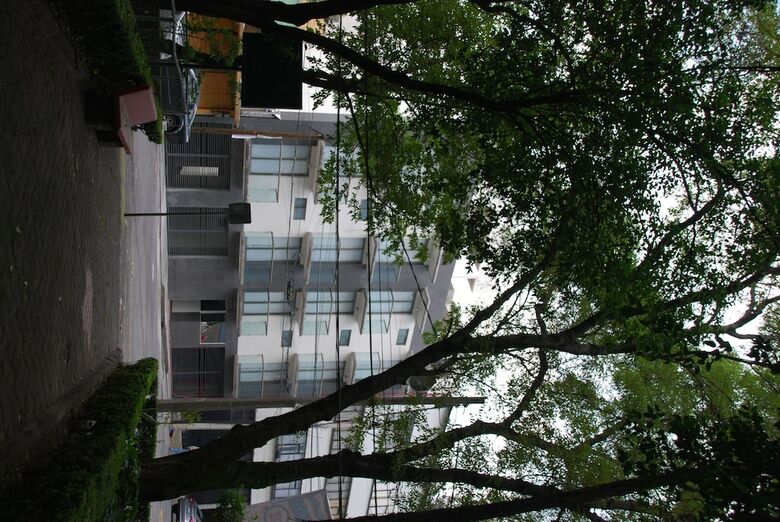 Aparthotel Homfor N�poles