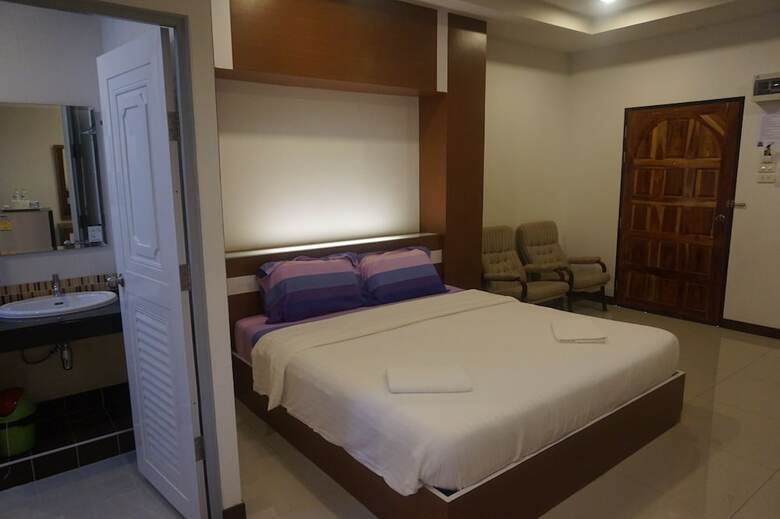 Hotel The Lion Residence