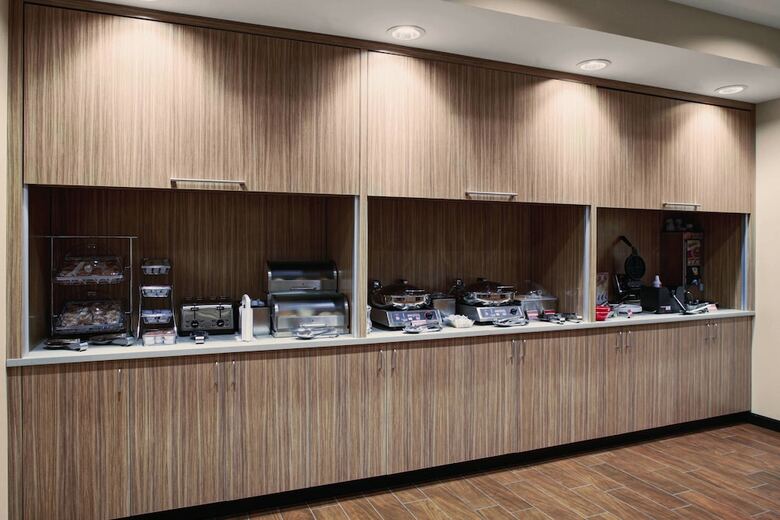 Hotel Towneplace Suites By Marriott Macon Mercer University