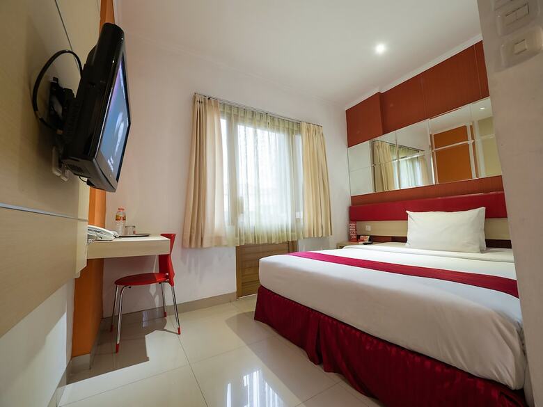 Cherry Homes Hotel And Residence