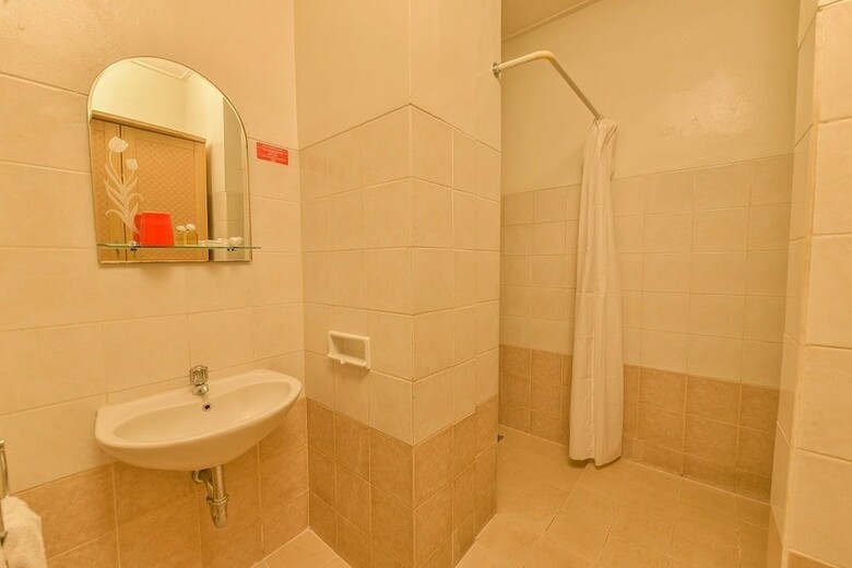 Cherry Homes Hotel And Residence