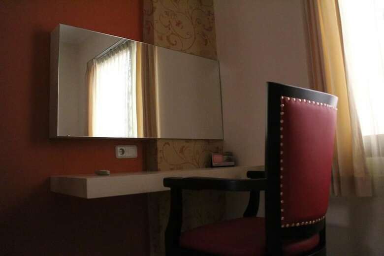 Cherry Homes Hotel And Residence