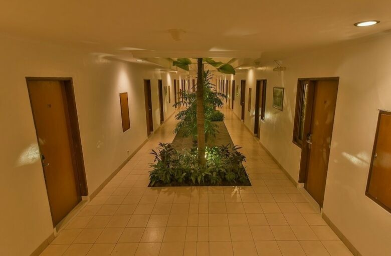 Cherry Homes Hotel And Residence
