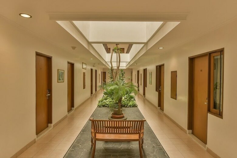Cherry Homes Hotel And Residence