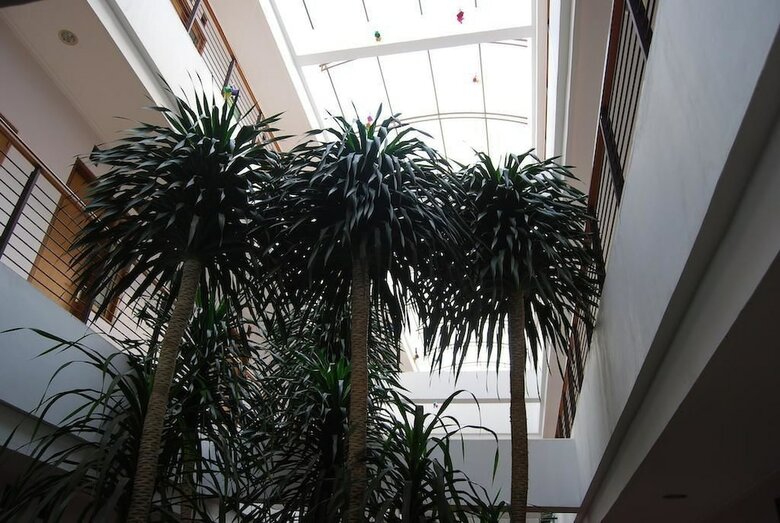 Cherry Homes Hotel And Residence