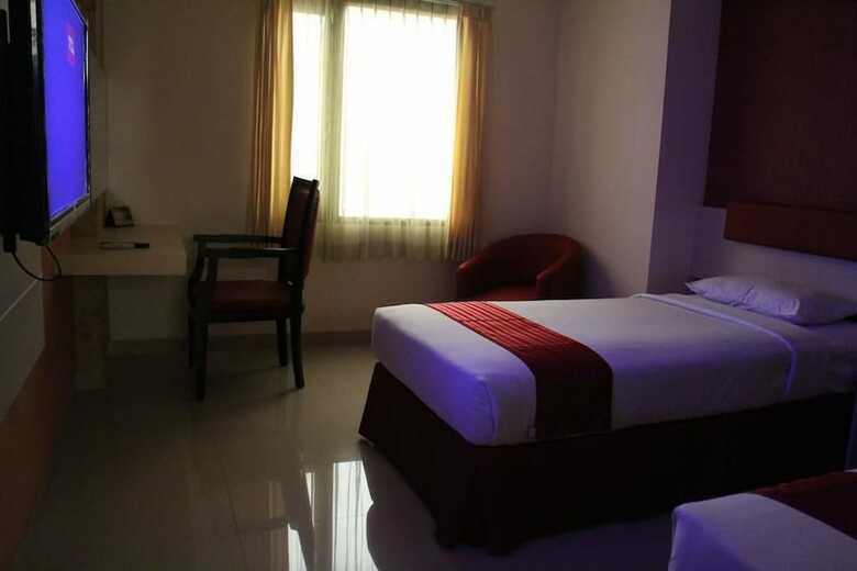 Cherry Homes Hotel And Residence
