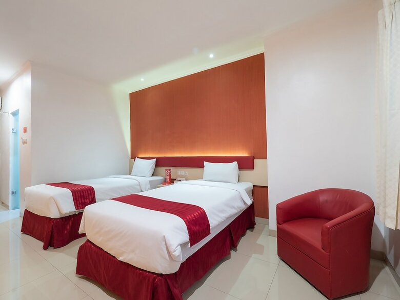 Cherry Homes Hotel And Residence