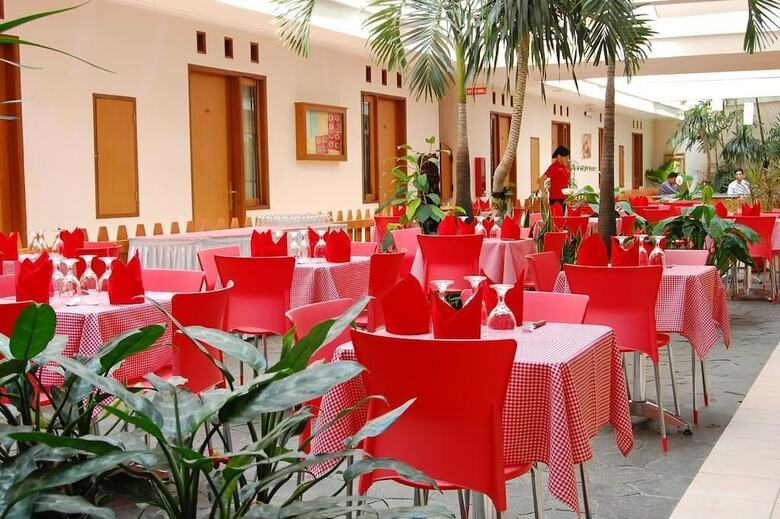 Cherry Homes Hotel And Residence