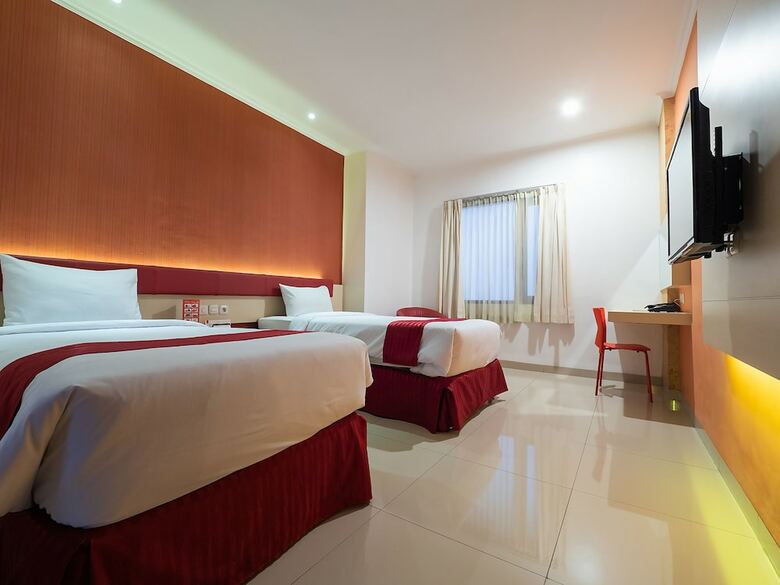 Cherry Homes Hotel And Residence