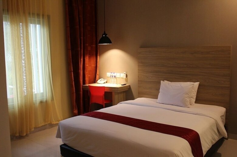 Cherry Homes Express Hotel