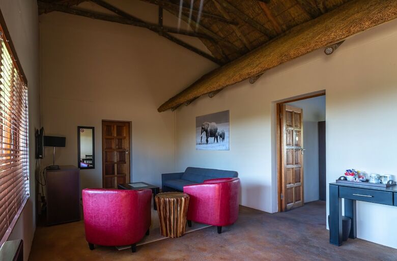 Posada Iphofolo Lodge