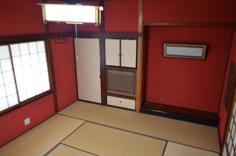 Hostal Yuwaku Guesthouse - Hostel