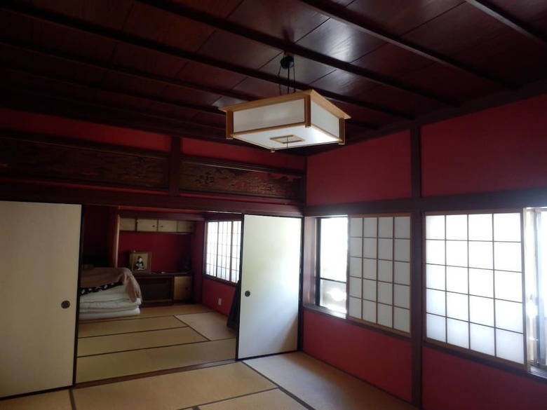 Hostal Yuwaku Guesthouse - Hostel