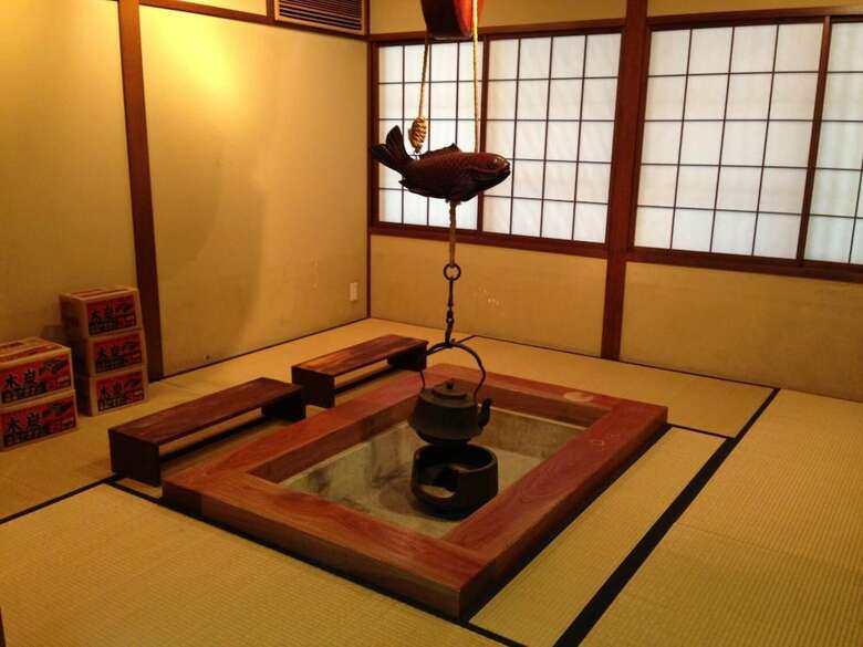 Hostal Yuwaku Guesthouse - Hostel