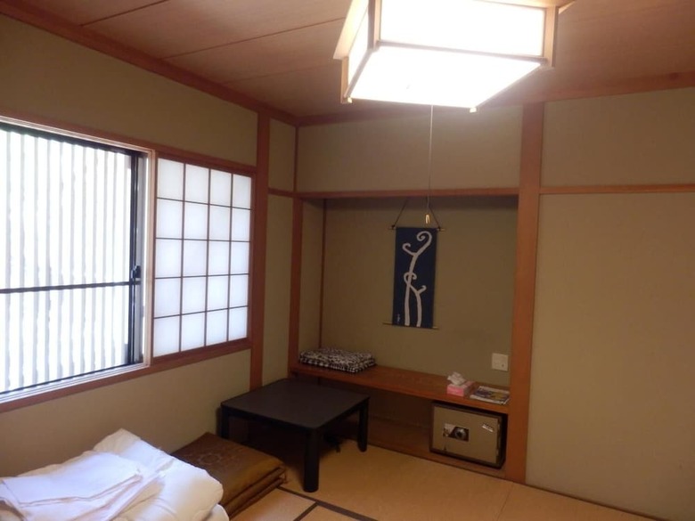 Hostal Yuwaku Guesthouse - Hostel