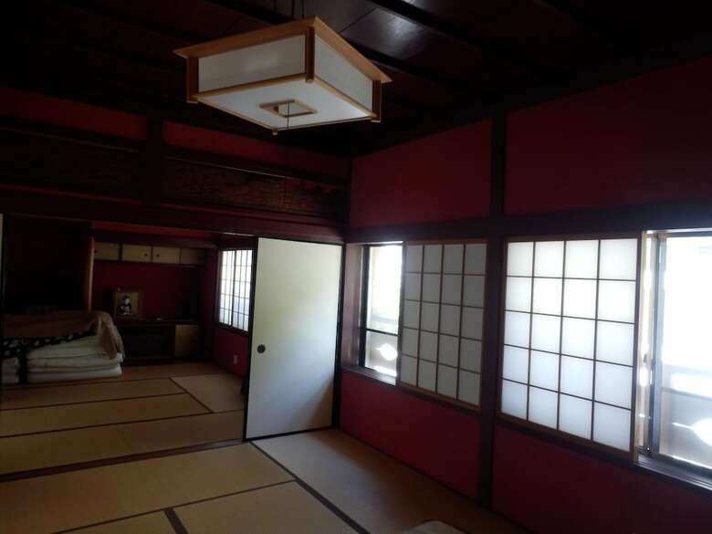 Hostal Yuwaku Guesthouse - Hostel