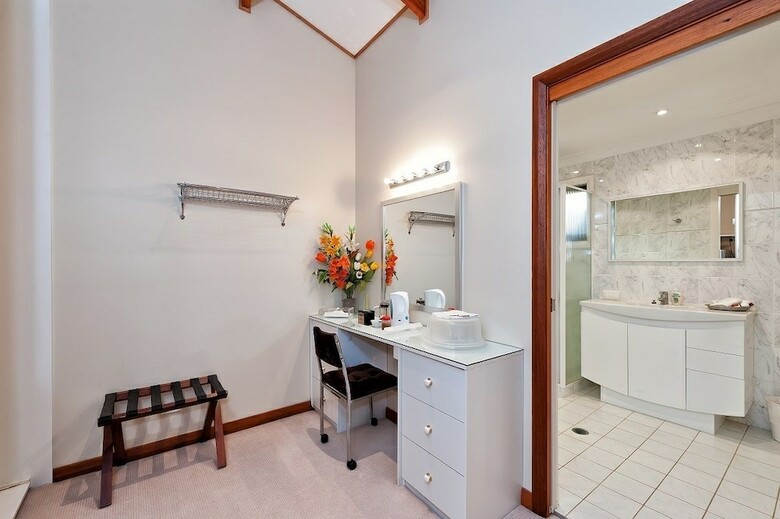 Bed & Breakfast Lecamah Hill