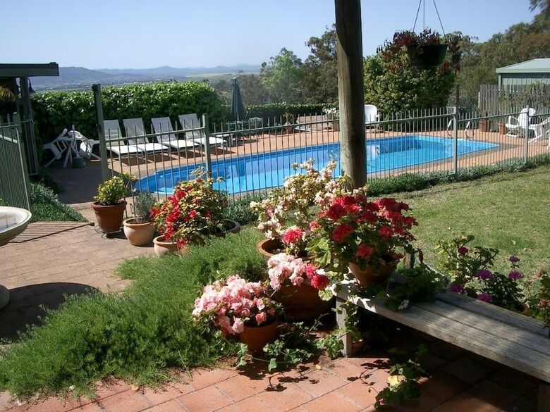 Bed & Breakfast Lecamah Hill