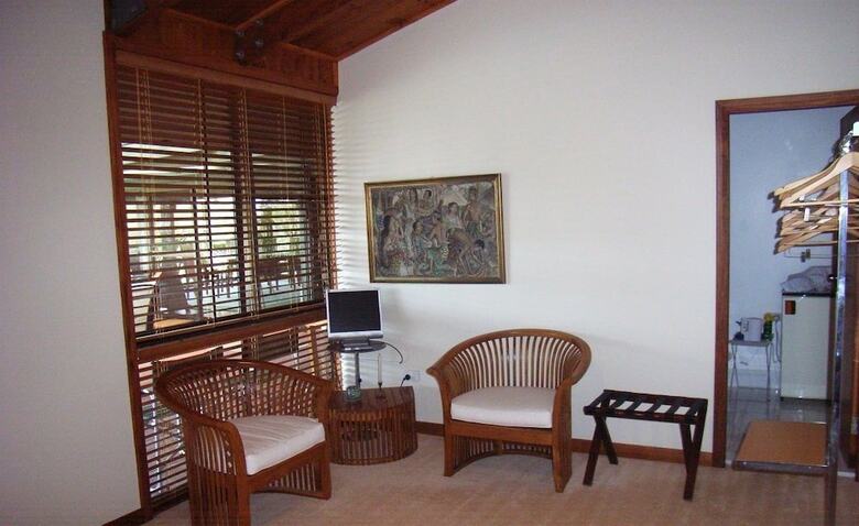 Bed & Breakfast Lecamah Hill