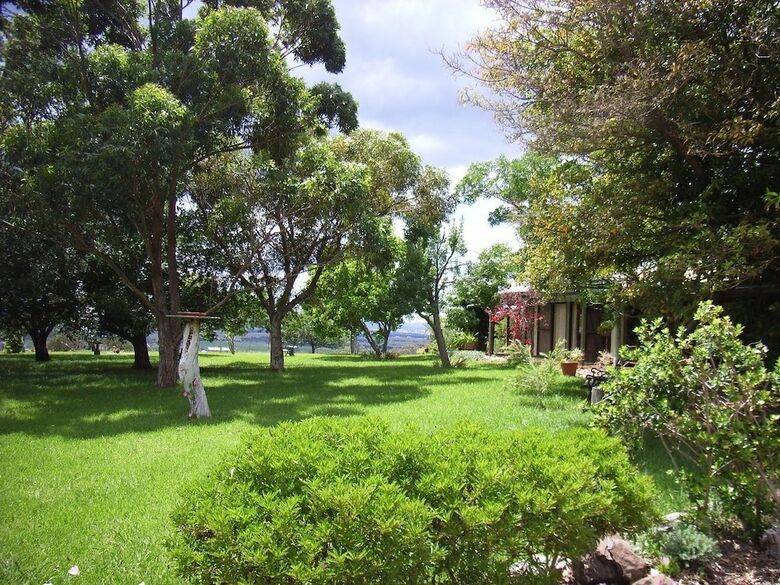 Bed & Breakfast Lecamah Hill