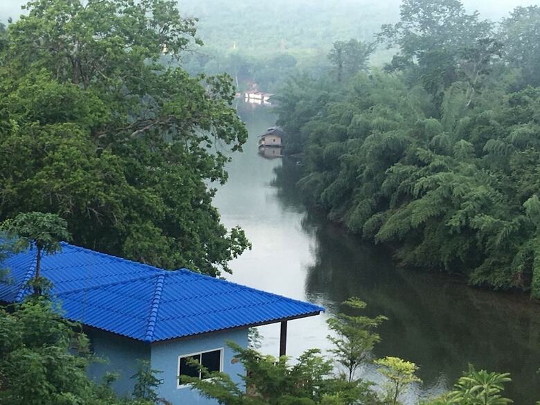 Hotel Star Hill Riverkwai Resort