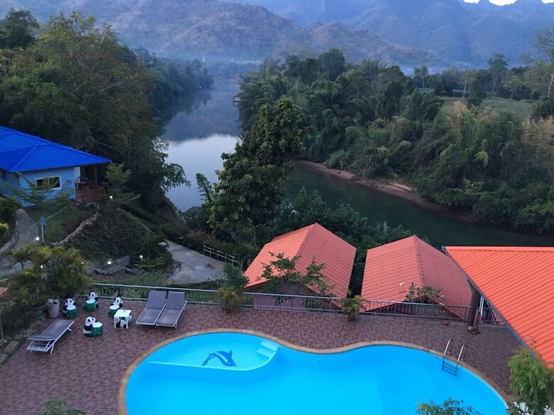 Hotel Star Hill Riverkwai Resort
