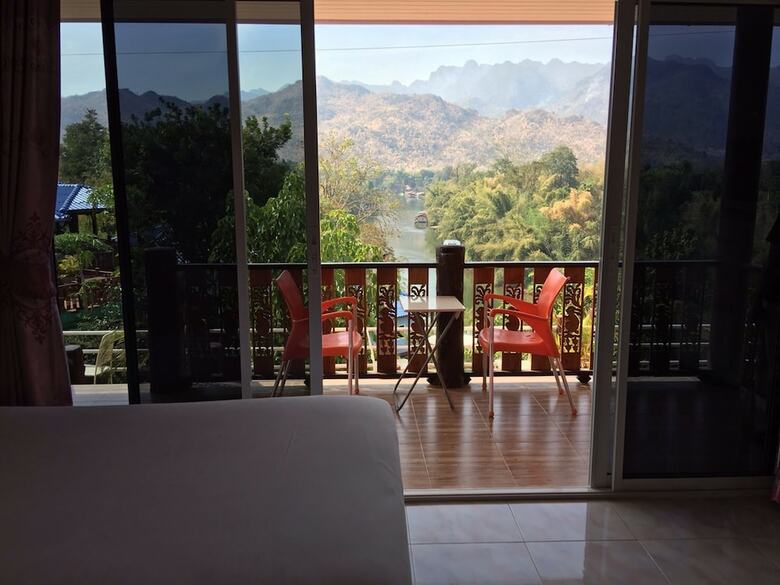 Hotel Star Hill Riverkwai Resort