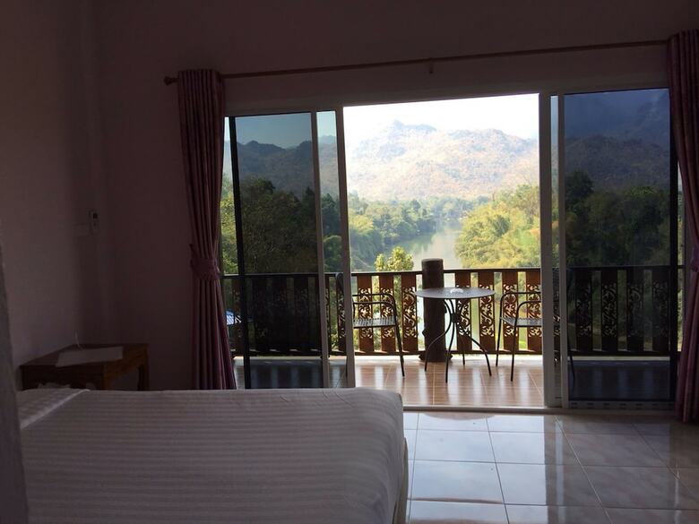 Hotel Star Hill Riverkwai Resort