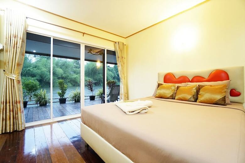 Hotel Star Hill Riverkwai Resort