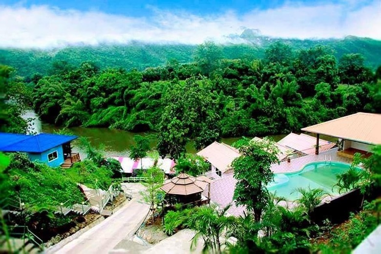 Hotel Star Hill Riverkwai Resort
