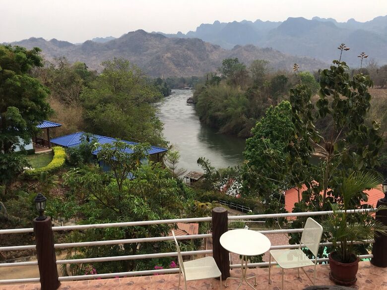Hotel Star Hill Riverkwai Resort