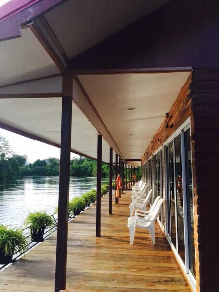 Hotel Star Hill Riverkwai Resort